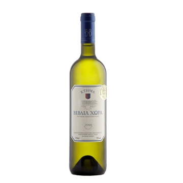 Ktima Biblia Chora | White 750ml