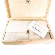 Special Gift of Greece Wooden Gift Box