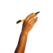 Tangerine Glow SLIM by Apriori