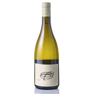 Ftelos 2020 White Wine – Premium Greek Wine from Santorini Vineyards