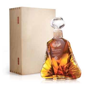 Aged Tsipouro Katsaros  700ml (with box)