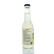 Organic Sparkling Herbal Drink with Ginger and Bergamot 250ml