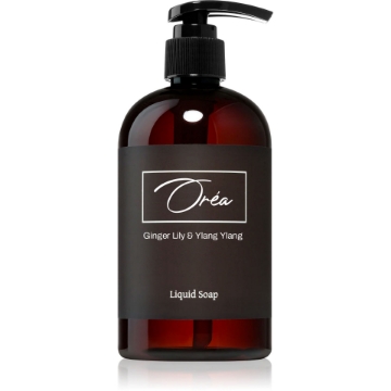 Ginger Lily & Ylang Ylang Nourishing Hand and Body Wash 300ml