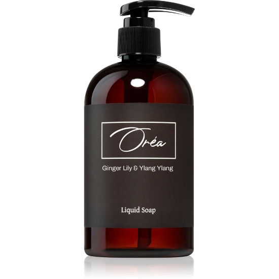 Ginger Lily & Ylang Ylang Hand and Body Wash 300ml