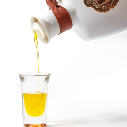 Picture for category Organic BIO EVOO