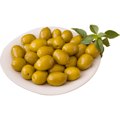 Picture for category Olives and Olive Paste