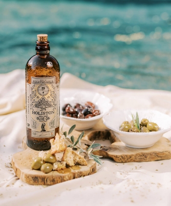 Picture for category Classic EVOO (Curated Classics)