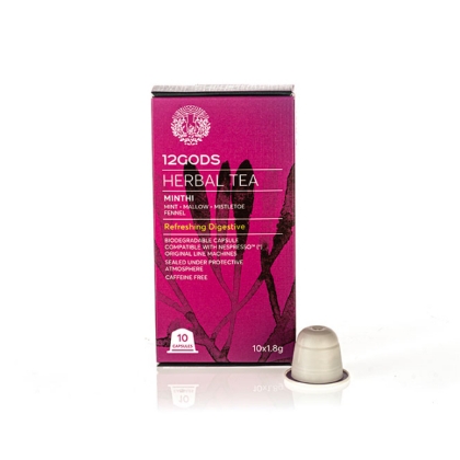 Picture for category Herbal Tea Blend