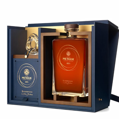 Picture for category Cognac and Brandy