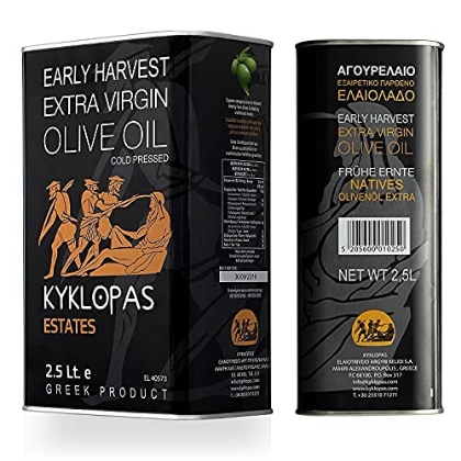 Picture for category Refill Tins (EVOO)