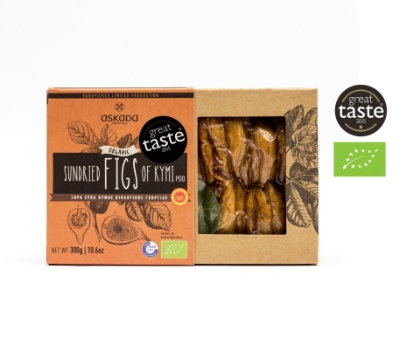 Picture for category Dried Fruits