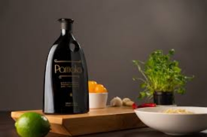 Picture for category High-Phenolic EVOO