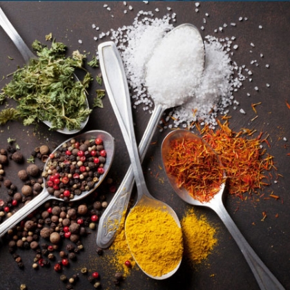 Picture for category Herbs Spices