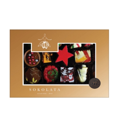 Picture for category Christmas Products