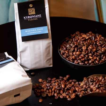 Picture for category Coffee & Beverages