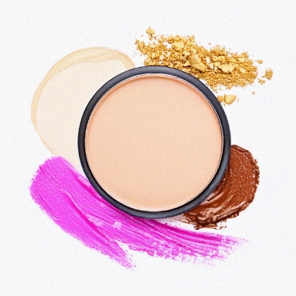 Picture for category Makeup & Color