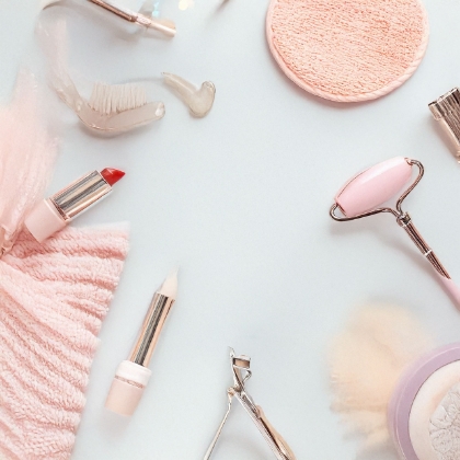 Picture for category Sustainable Beauty Tools & Oral Care