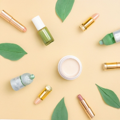 Picture for category Organic Makeup