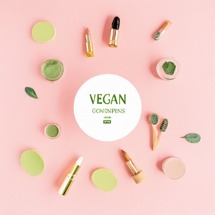 Picture for category Vegan Cosmetics