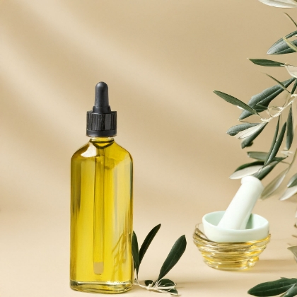 Picture for category Olive Oil Hair Care