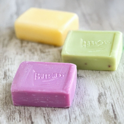 Picture for category Soap Bars