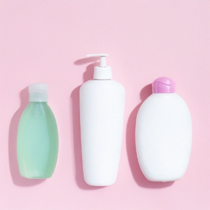 Picture for category Liquid Soaps & Body Wash