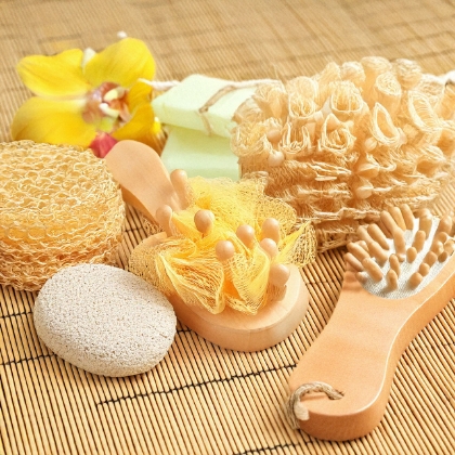 Picture for category Bath & Beauty Tools