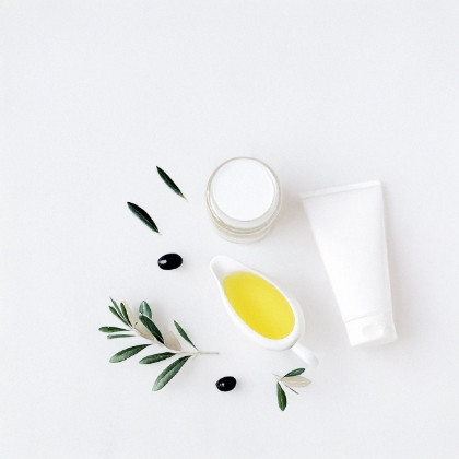 Picture for category Extra Virgin Olive Oil Skincare