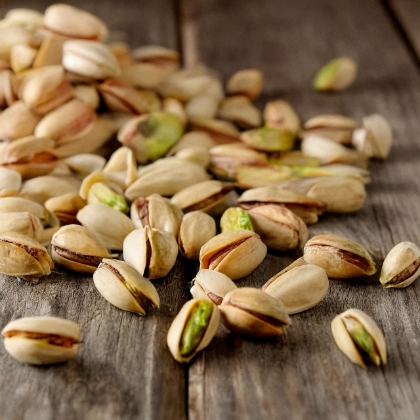 Picture for category Gourmet Pistachio Snacks