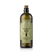 Holiston Premium Phenolic Extra Virgin Olive Oil 500ml from Rhodes