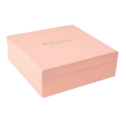 Mini Luxury Wooden Food Gift – Authentic Greek Flavors | Hellenic Delights