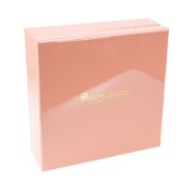 Mini Luxury Wooden Food Gift – Authentic Greek Flavors | Hellenic Delights