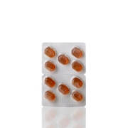 Chios Mastiha Oil Lozenges for Soothing Throat Relief - 2×10×2.2g