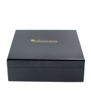 Mini Luxury Wooden Food Gift  Authentic Greek Flavors