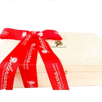 Picture for category Luxury Hampers & Boxes