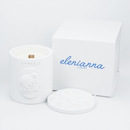 Picture for category Candles