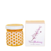 Luxury Greek honey gift box – gourmet food present for international shipping