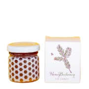 Luxury Greek honey gift box – gourmet food present for international shipping