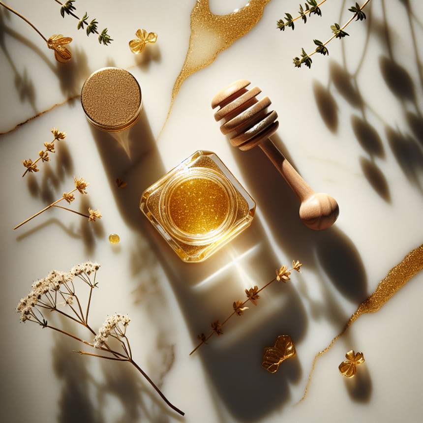 The Liquid Gold of the Aegean: Unveiling the Rarest Honeys of Greece