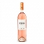 Domain Skouras Peplo 2024 - PGI Peloponnese Rosé Wine 750ml | Agiorgitiko, Syrah, Mavrofilero Blend from High-Altitude Vineya...
