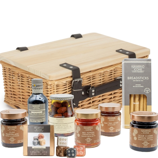Elenianna Navarino Signature Hamper by Elenianna - Primary product photo