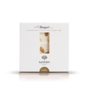 Lazaris Mandolato Classic – Greek Almond Nougat, 150g by Lazaris - Primary product photo