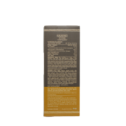 Navarino Icons Sourdough Breadsticks with Kalamon Olive, 130g by Navarino Icons - Ingredients and nutrition label