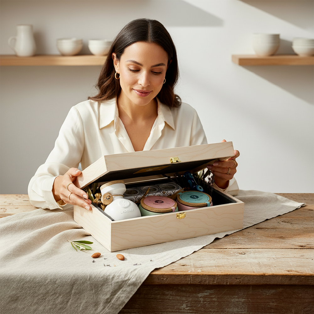 Corporate Gifting Hamper