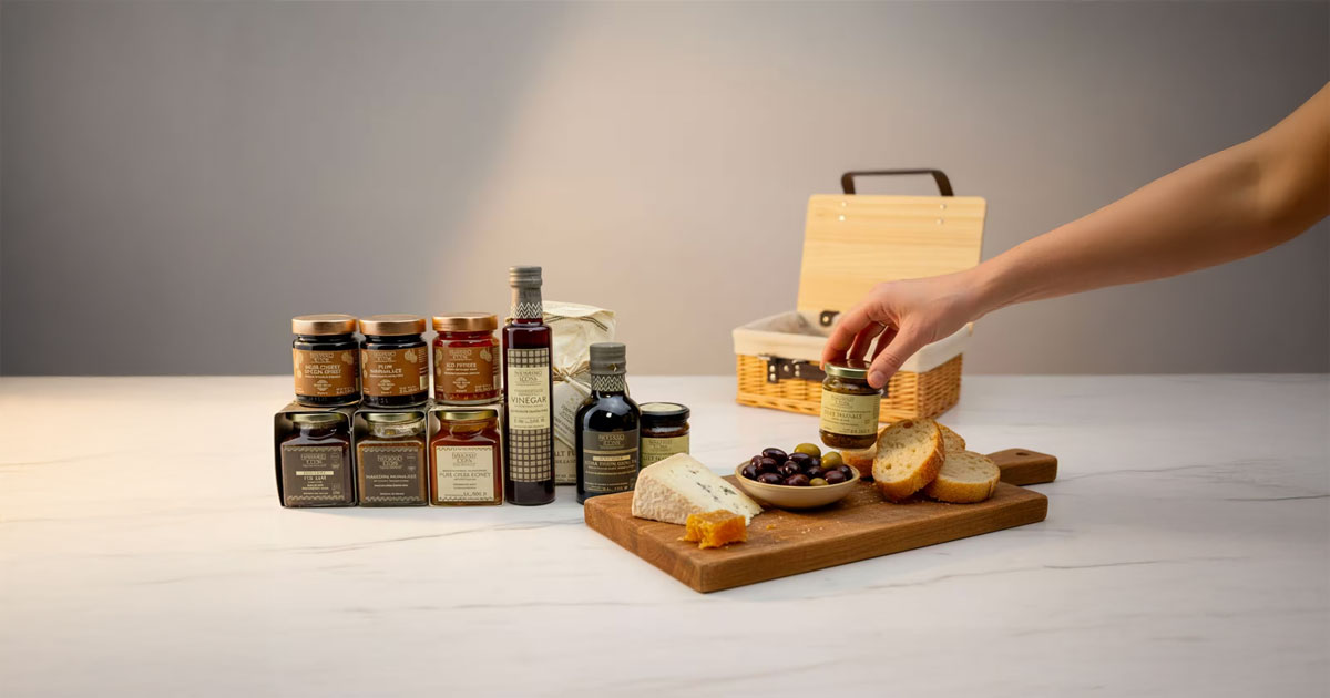 elenianna Greek Gourmet India